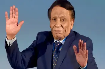 هل عادل إمام مات؟.. تفاصيل الحالة الصحية للفنان القدير