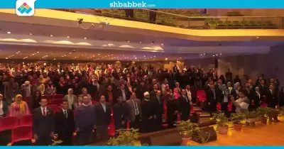 افتتاح نموذج محاكاة مجلس الوزراء بجامعة عين شمس.. والمسئولون يستعرضون التحديات والحلول