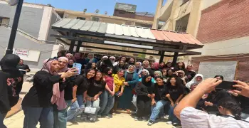 ورقة امتحان الإحصاء لطلاب 3 ثانوي 2026