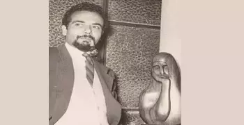 أهم أعمال الفنان جمال السجيني