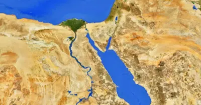 تطبيق محافظات مصر.. رابط التحميل لأندرويد وآيفون