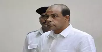 سبب حبس أنس الفقي وزير الإعلام الأسبق