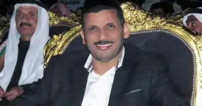 105 دبيحة في فرح نجلي نائب شمال سيناء بحضور كامل الوزير وأسامة الأزهري (فيديو)