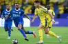موعد مباراة النصر وضمك.. مواجهة حسم لقب الدوري السعودي 2026