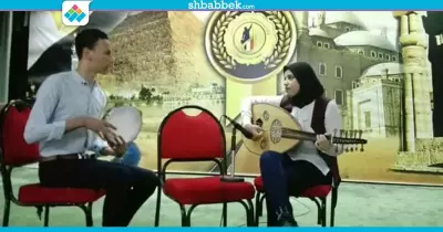 بدء اختبارات فريق «أوركسترا الجامعات» بمعهد إعداد القادة