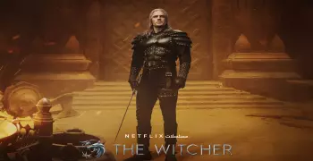 موعد عرض مسلسل The Witcher الموسم الثاني على Netflix