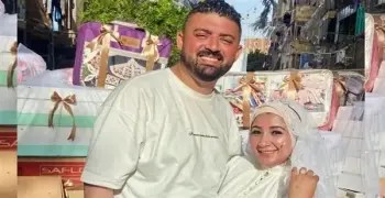 فرحي سادس يوم العيد هستناك.. سبب وفاة مصطفى سينبو قبل أيام من زفافه وآخر كلمات قالها