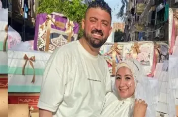 فرحي سادس يوم العيد هستناك.. سبب وفاة مصطفى سينبو قبل أيام من زفافه وآخر كلمات قالها