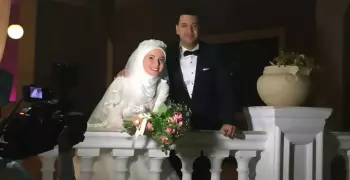 معز مسعود وبسنت نور الدين.. ليست المرة الأولى!
