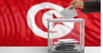 انتخابات الرئاسة في تونس.. 16% يدلون بأصواتهم حتى منتصف الأحد