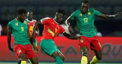 جدول مباريات اليوم الثلاثاء 2 يوليو بكأس أمم أفريقيا 2019