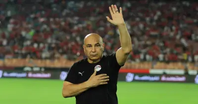 منتخب مصر يرفض خوض مباراة بسبب إسرائيل