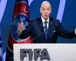 زيادة منتخبات كأس العالم لمونديال 2030.. مقترح جديد على طاولة الاتحاد الدولي