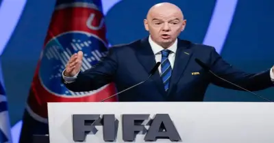 زيادة منتخبات كأس العالم لمونديال 2030.. مقترح جديد على طاولة الاتحاد الدولي
