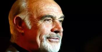 تفاصيل وفاة شون كونري بطل جيمس بوند وعمره الحقيقي