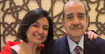 من هي بنت فريد الديب التي توفيت اليوم