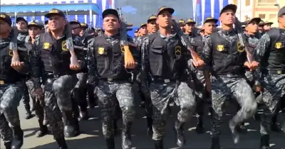 قائمة شروط معهد معاون شرطة 2026 للشباب والبنات كاملة