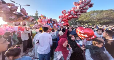 موعد صلاة عيد الفطر 2026 في طنطا والمحلة وسمنود وزفتى والحكم الشرعي لها