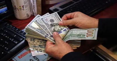 سعر الدولار اليوم الخميس الموافق 5 مارس في البنوك.. تخطى الـ 50 جنيها