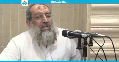 بسبب خانة الديانة.. برهامي لجابر نصار: نسأل الله أن يهديك أو ينتقم منك