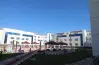 مصاريف جامعة مدينة السادات الأهلية 2026 2027 للطلاب