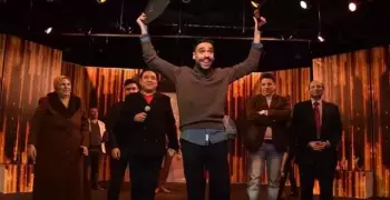 «تريفوجا» عرض مسرحي لطلاب حاسبات عين شمس يحصد المركز الأول بمهرجان الاكتفاء الذاتي