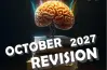 مراجعة مستر برين للصف الثالث الاعدادي إنجليزي شهر أكتوبر 2027 بالإجابات