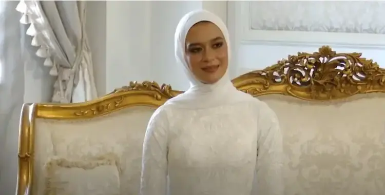  من هي مي مالك مهران؟.. ابنة الشهيد التي أوفى لها الرئيس السيسي بوعد إنساني في ليلة العمر 