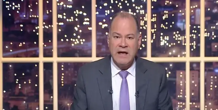  نشأت الديهي: يجب ترحيل السوريين من مصر 