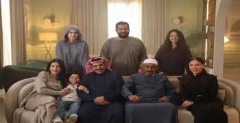 قصة مسلسل يوميات رجل متزوج.. كوميديا من نوع خاص