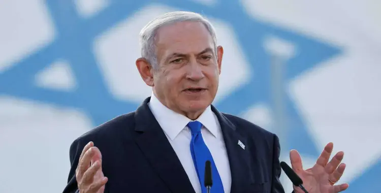  نتنياهو في طابور الخبز بإيران.. حقيقة الصورة المثيرة للجدل 