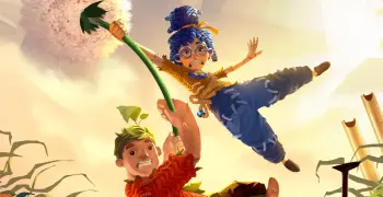 هل لعبة it takes two مجانية؟