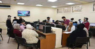 رابط تنسيق الدبلومات الفنية 2026 نظام 3 سنوات تجاري.. اعرف نتجتك