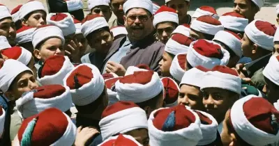 أسماء أوائل الشهادة الابتدائية الأزهرية بمحافظة دمياط 2026