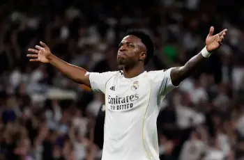هل فينيسيوس مات؟..  نجم ريال مدريد