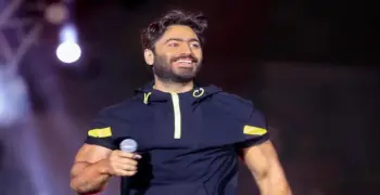 اضطر لعملية جراحية.. سر خسارة تامر حسني 15 كيلوجراما من وزنه