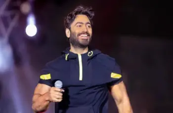 اضطر لعملية جراحية.. سر خسارة تامر حسني 15 كيلوجراما من وزنه