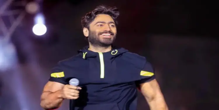  اضطر لعملية جراحية.. سر خسارة تامر حسني 15 كيلوجراما من وزنه 