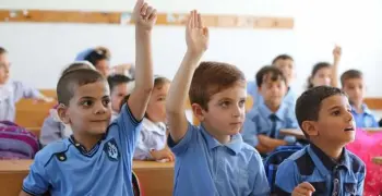 موعد نتيجة الصف الثالث الابتدائي الترم الثاني 2025 بكل المحافظات
