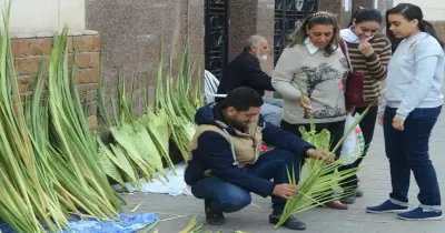 تهنئة عيد الزعف.. شاركها مع أصدقائك وأسرتك