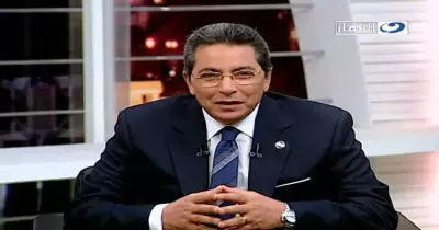 سبب توقف برنامج باب الخلق.. وبداية جديدة لمحمود سعد