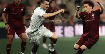 موعد مباراة الأهلي السعودي وماتشيدا في نهائي دوري أبطال آسيا للنخبة 2026