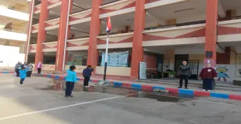 الإعدام لـ 4 متهمين بالاعتداء على أطفال مدرسة سيدز وبراءة 2 آخرين