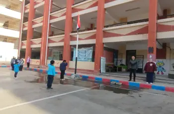 الإعدام لـ 4 متهمين بالاعتداء على أطفال مدرسة سيدز وبراءة 2 آخرين