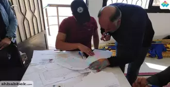 تربية العريش الأكثر إقبالا على الترشح في انتخابات اتحاد الطلاب