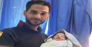 من هو أصغر جد في العالم؟ هل كمال التلفيتي؟ وكم عمره؟ (صور)