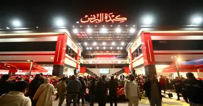 سبب إضرام أخو ناصر البرنس النار في نفسه أمام المطعم