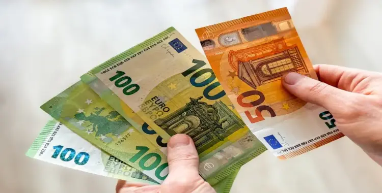  «مستقر» سعر اليورو اليوم في مصر البنك الأهلي السبت 23 يوليو 2025 
