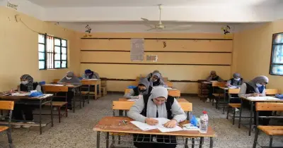 مبروك للناجحين.. نتيجة الثانوية الأزهرية بوابة الأزهر 2026