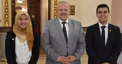 اتحاد طلاب جامعة القاهرة يطلق مبادرة «جيل جديد» لتطوير العقل
